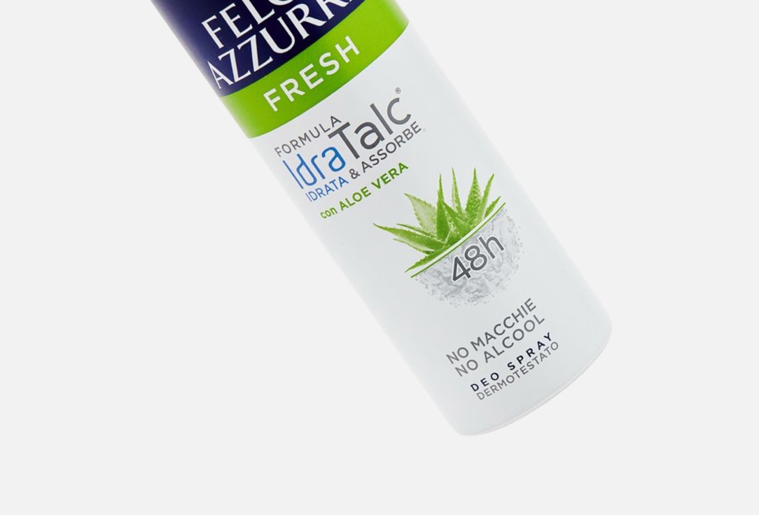 FELCE AZZURRA Deodorant Spray Fresh 150 ml FELCE AZZURRA Deodorant Spray Fresh