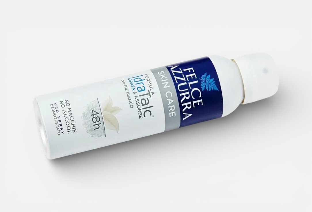 FELCE AZZURRA Deodorant Spray Skin Care 150 ml FELCE AZZURRA Deodorant Spray Skin Care