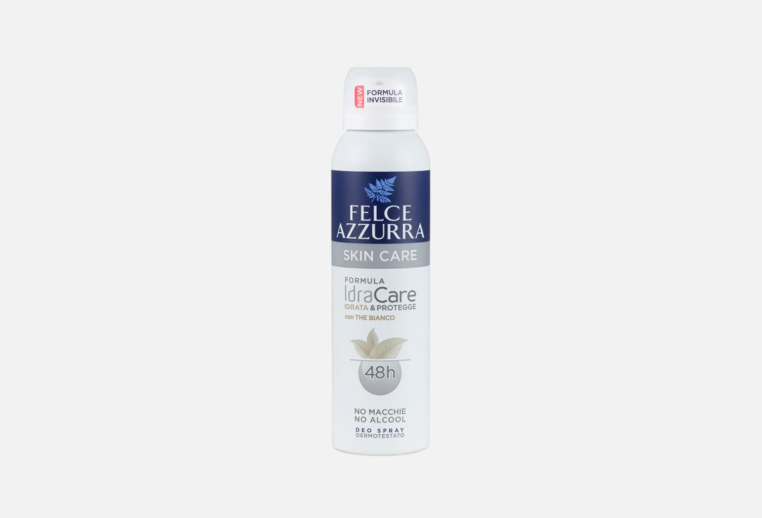 FELCE AZZURRA Deodorant Spray Skin Care 150 ml FELCE AZZURRA Deodorant Spray Skin Care