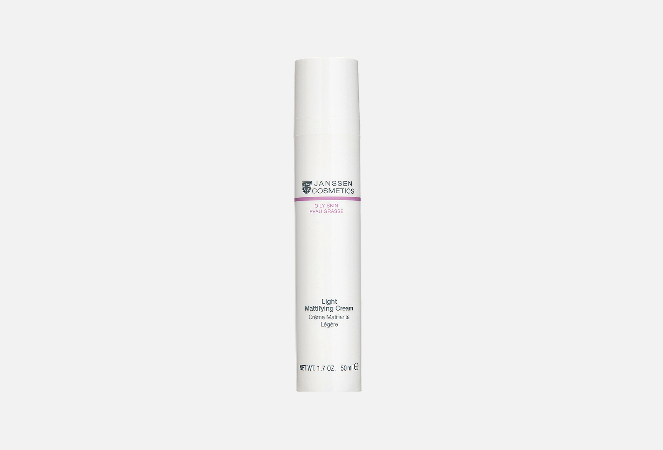 OILY SKIN  50 