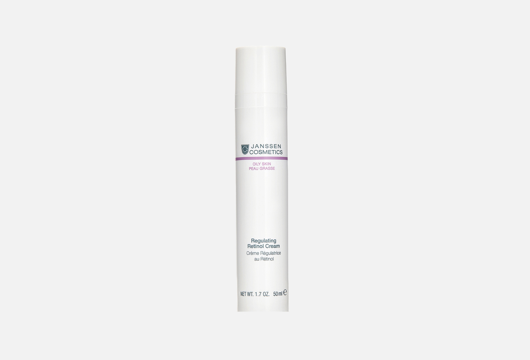 OILY SKIN  50 