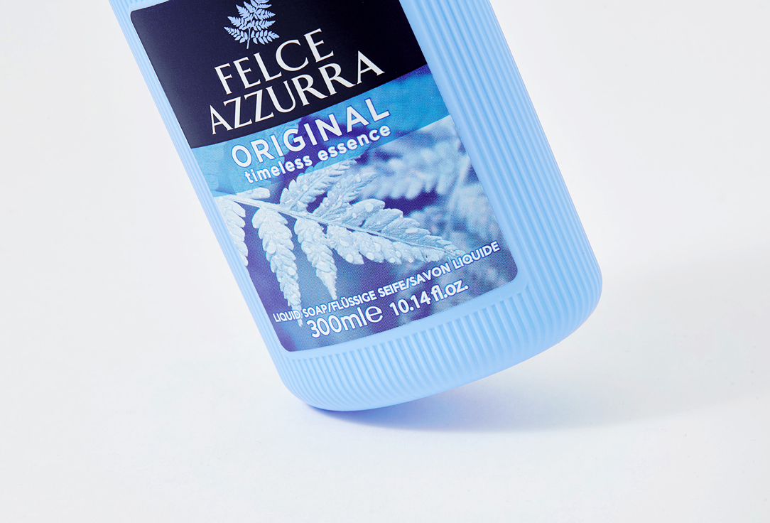 FELCE AZZURRA Liquid Soap Original