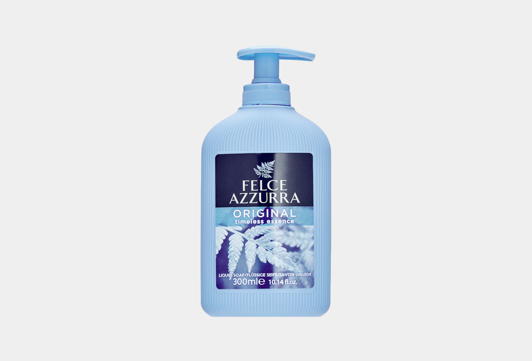 FELCE AZZURRA Liquid Soap Original
