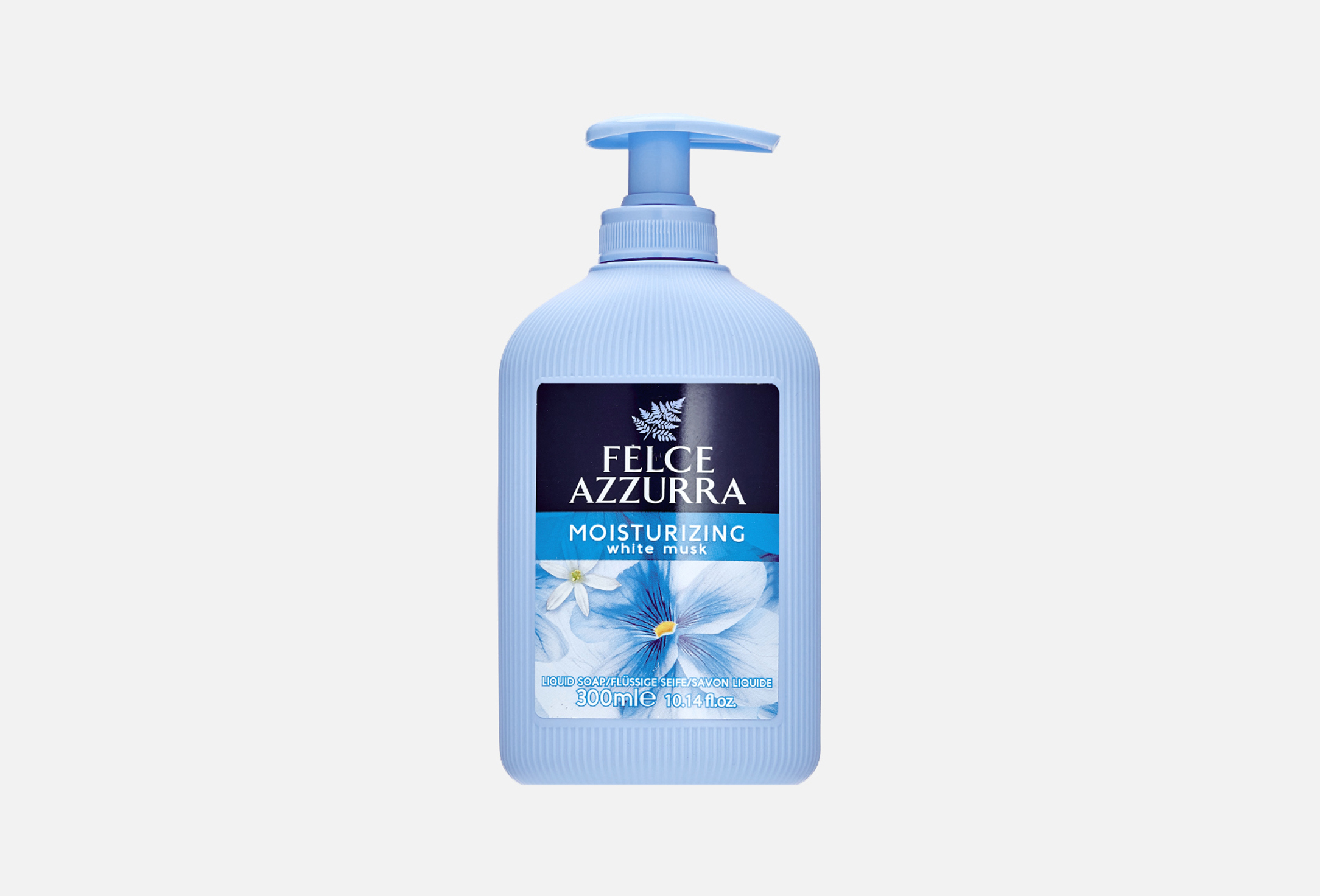 Moisturizing White Musk 300