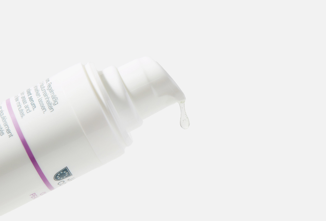 Janssen Cosmetics Purifying BHA Serum OILY SKIN