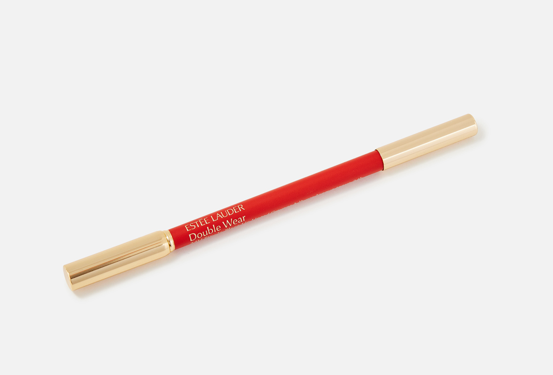 Estée Lauder Long lasting matte lip pencil Double Wear 24H Stay-in-Place