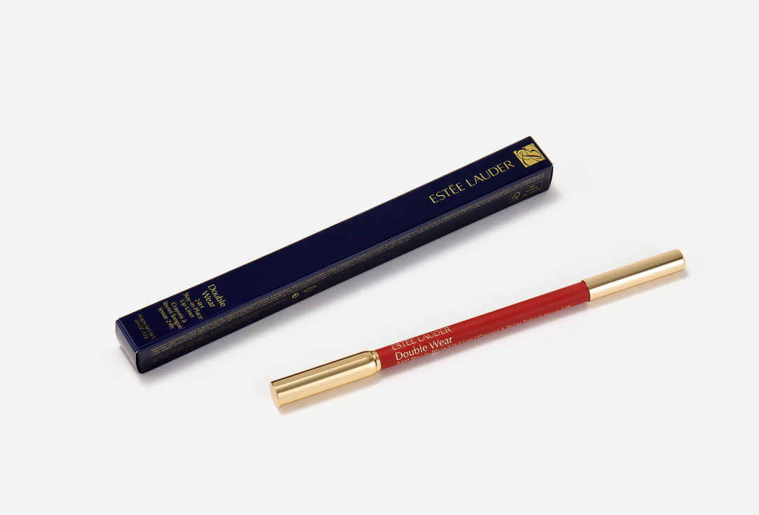Estée Lauder Long lasting matte lip pencil Double Wear 24H Stay-in-Place