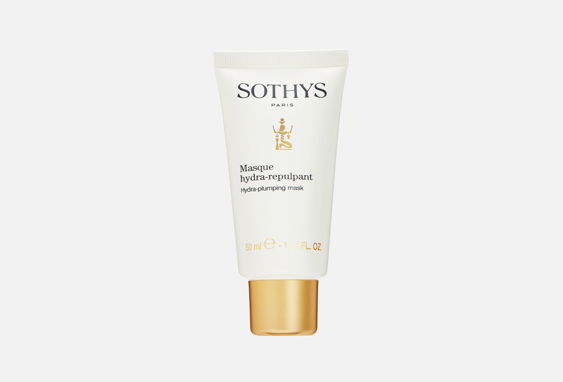 HYDRA-PLUMPING mask  50 