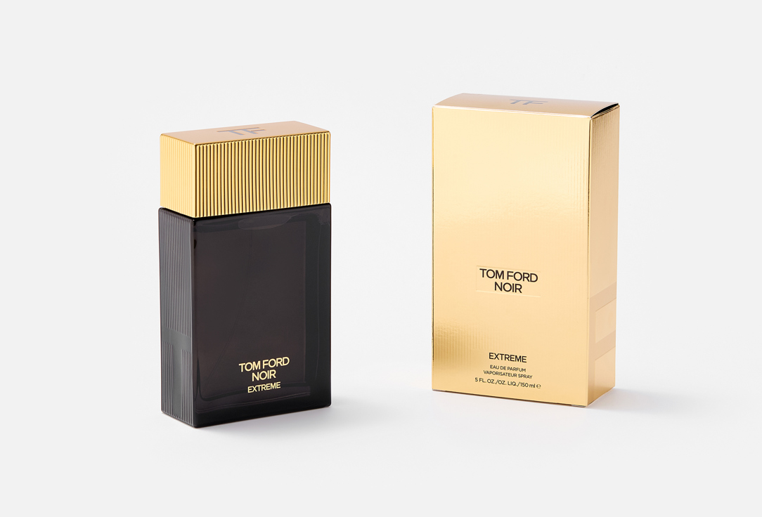 Tom Ford Eau de parfum Noir extreme