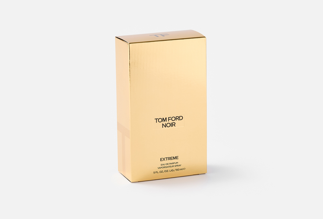 Tom Ford Eau de parfum Noir extreme