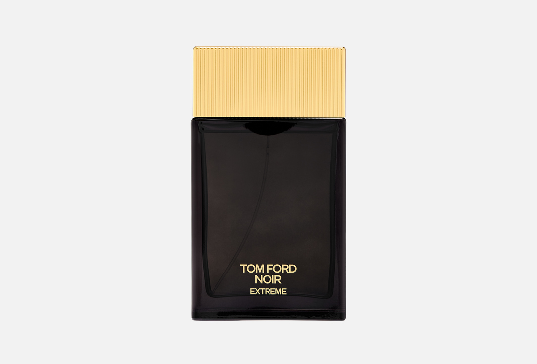 Tom Ford Eau de parfum Noir extreme