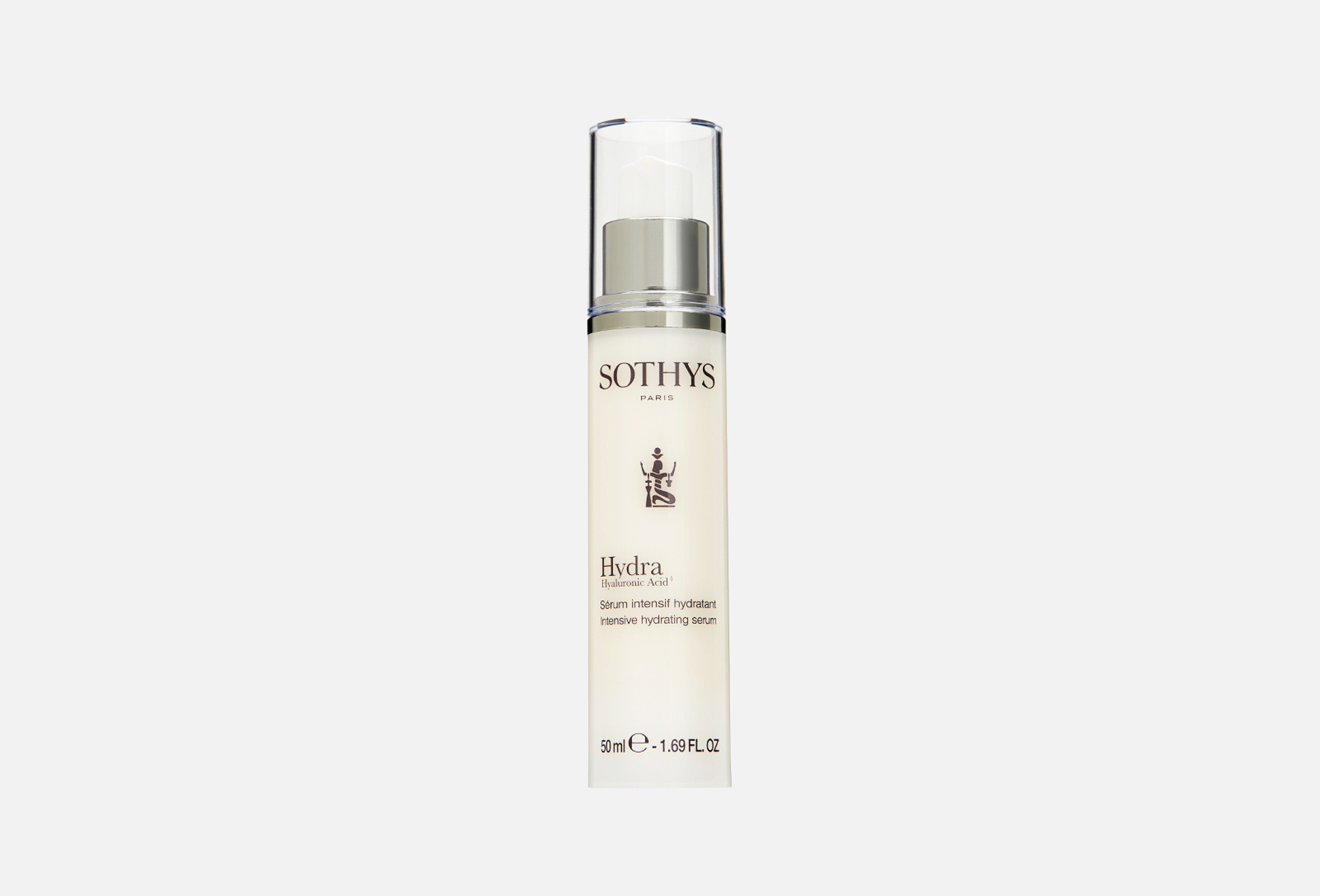 INTENSIVE HYDRATING SERUM 50