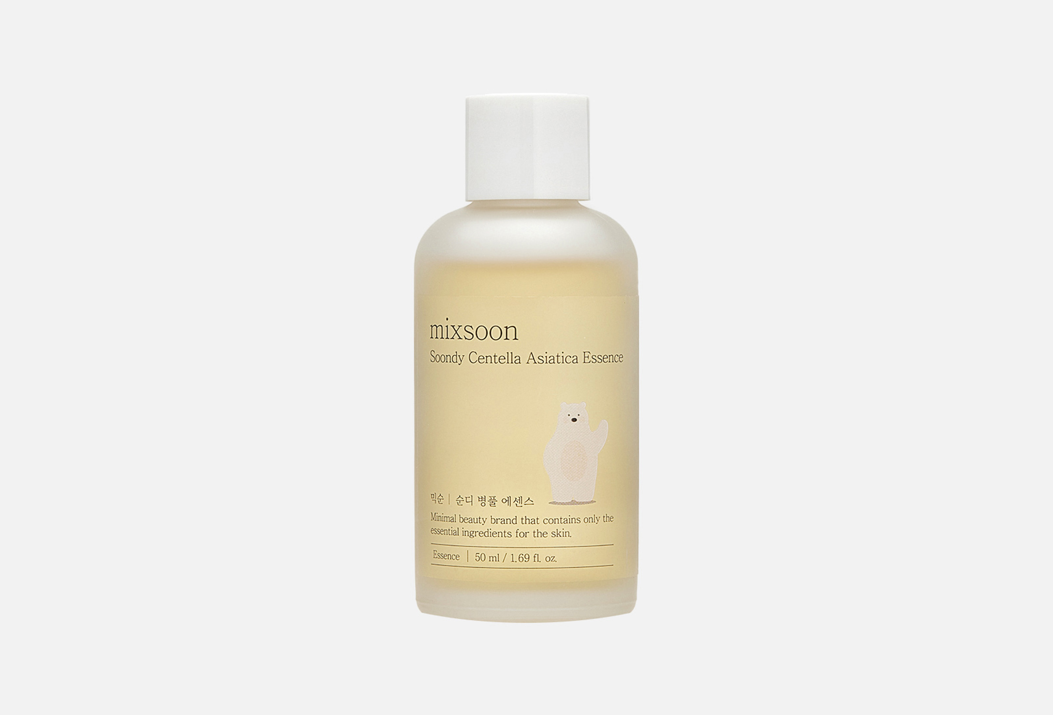 Soondy Centella Asiatica Essence 50