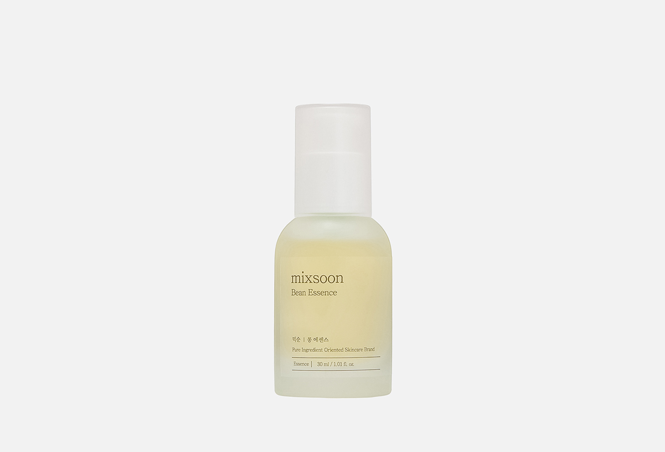 Bean Essence 30