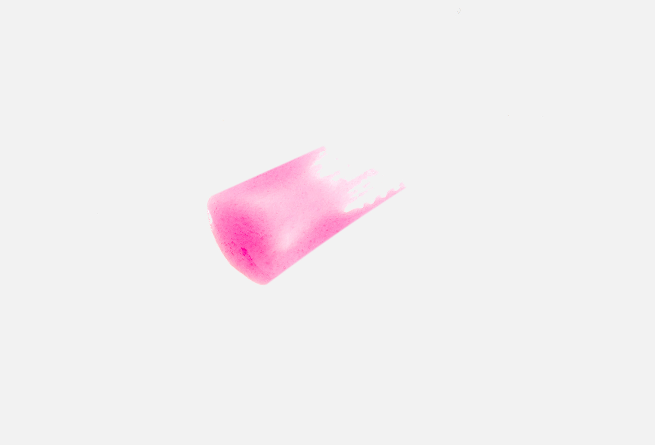 Clarins Lip gloss oil Lip Comfort Oil