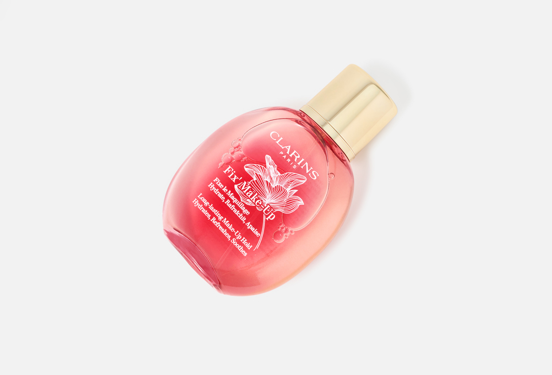 Clarins Makeup fixative Fix' Make-Up