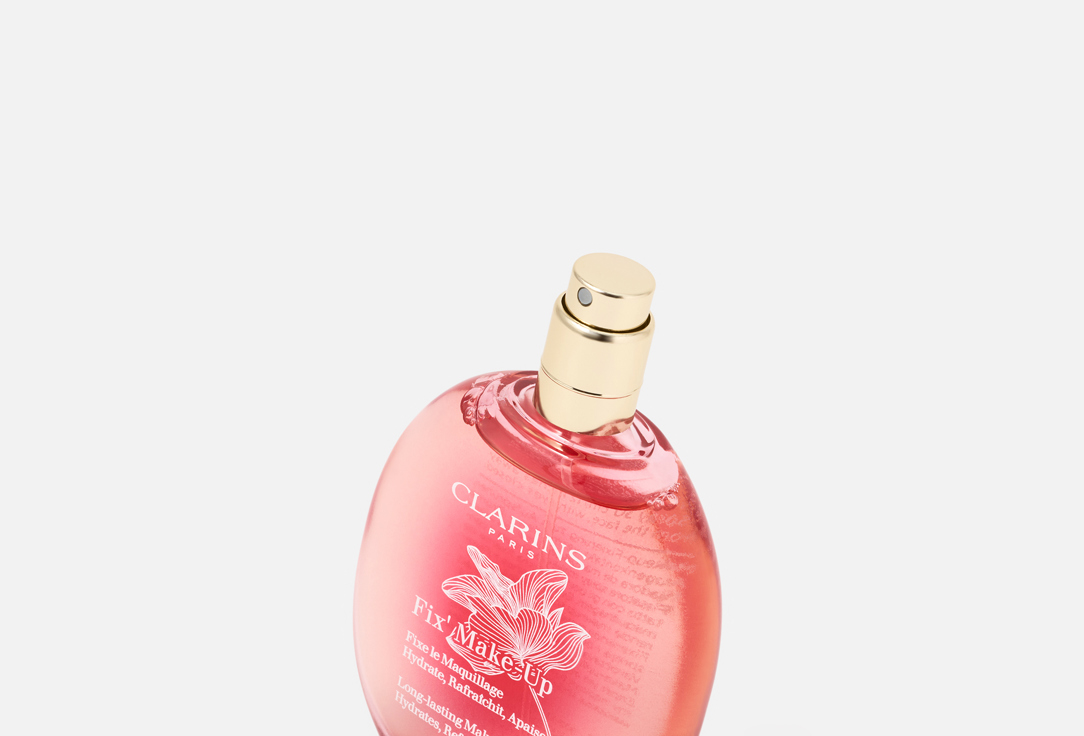 Clarins Makeup fixative Fix' Make-Up