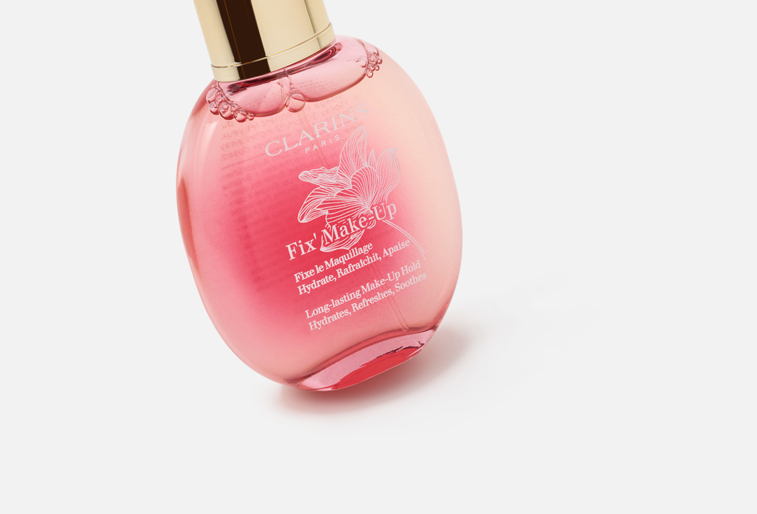 Clarins Makeup fixative Fix' Make-Up
