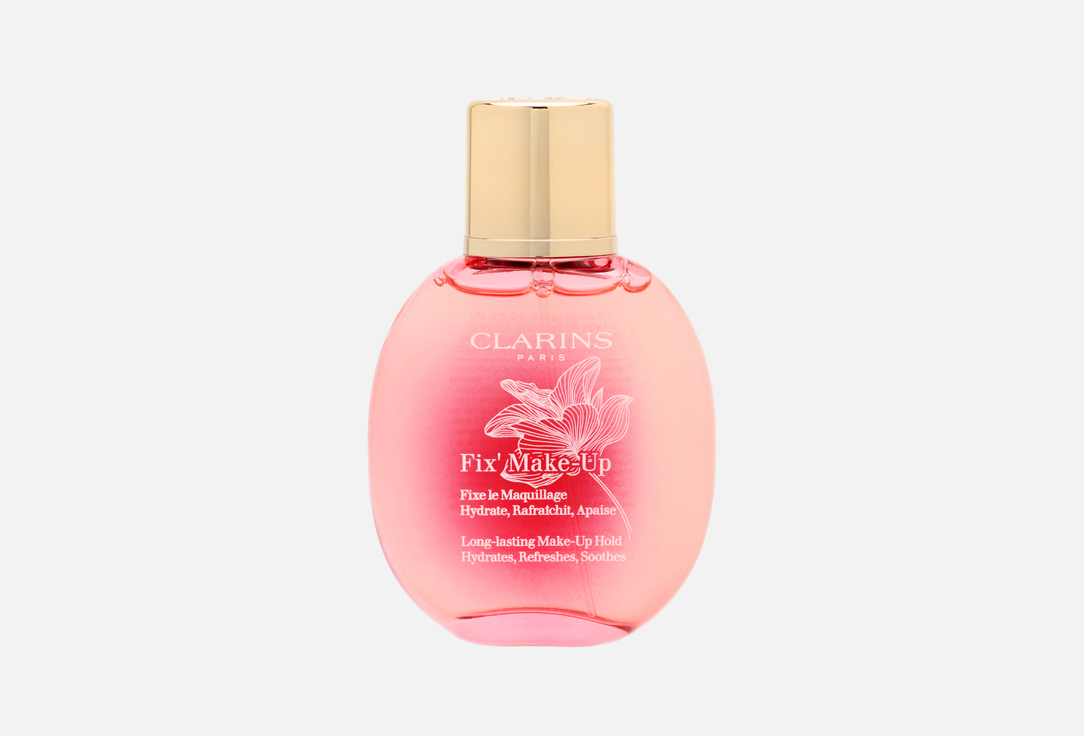 Clarins Makeup fixative Fix' Make-Up