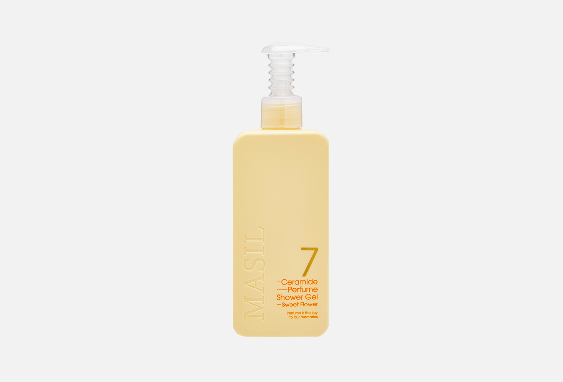 7 ceramide perfume sweet flower  300 
