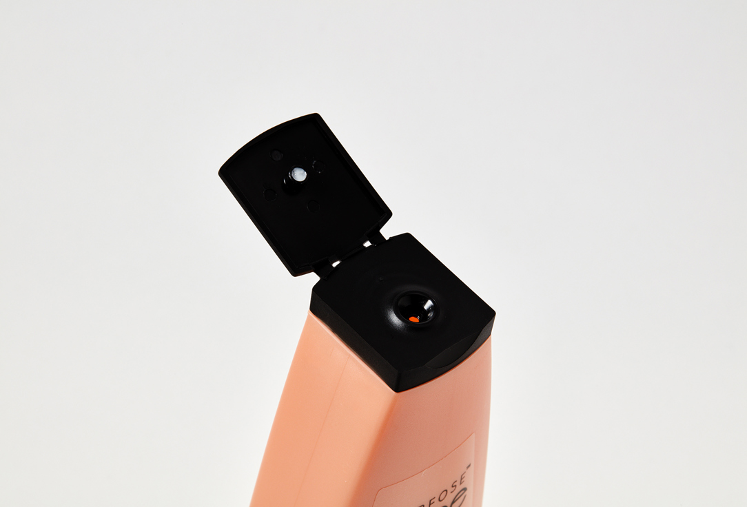 Morfose Niche Bond Repair Conditioner Strengthens Hair Cuticle