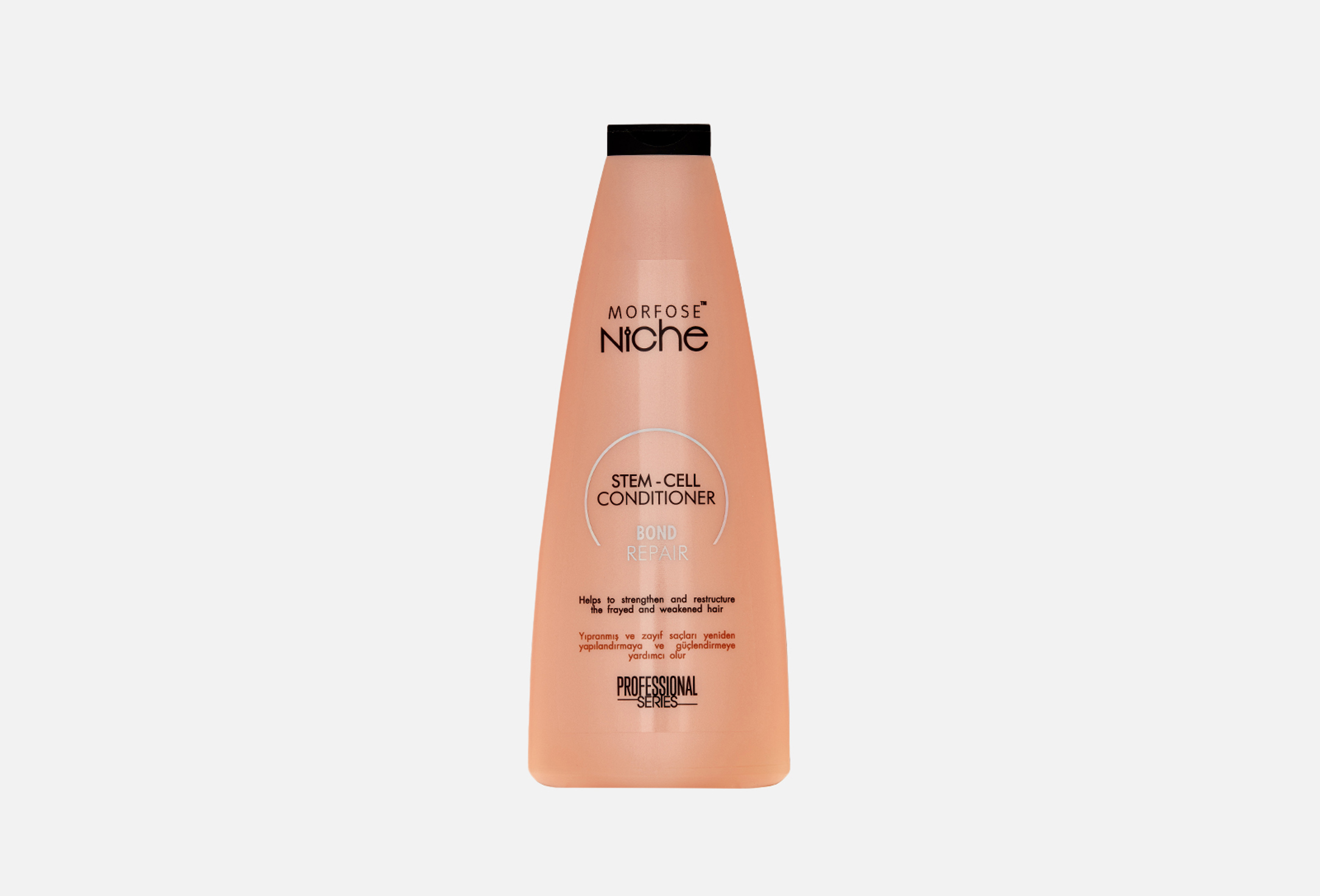 Strengthens Hair Cuticle 400