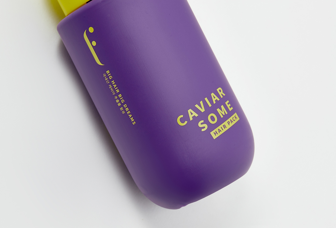 Flabois Hair mask Caviar some 300 ml Flabois Hair mask Caviar some