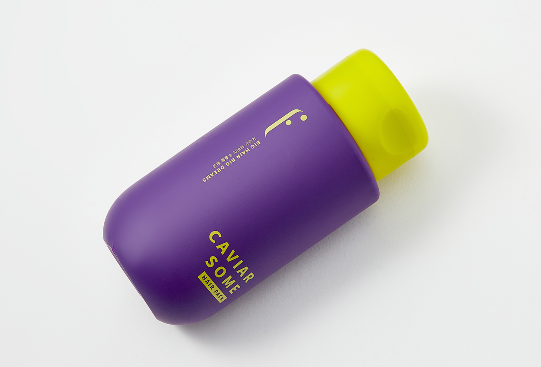 Flabois Hair mask Caviar some 300 ml Flabois Hair mask Caviar some