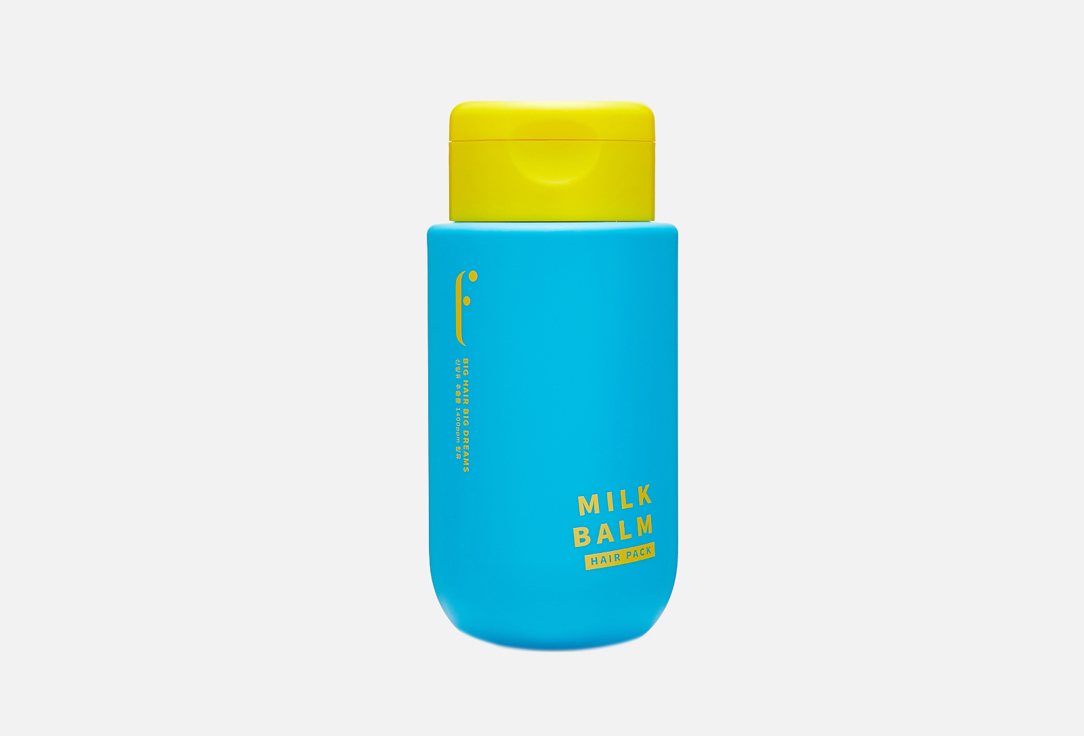 Flabois Hair mask Milk balm 300 ml Flabois Hair mask Milk balm