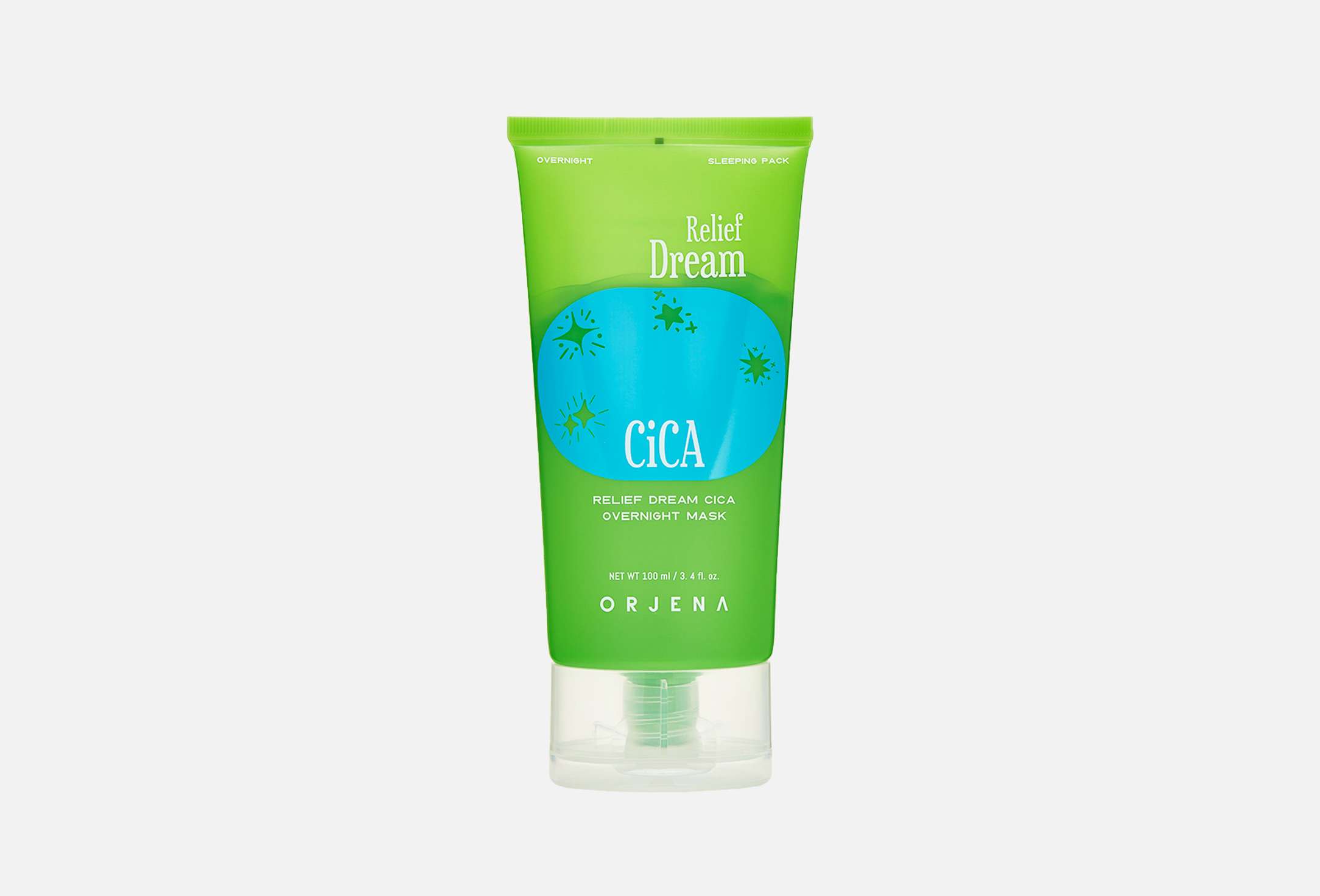 Relief Dream Cica Overnight  100 
