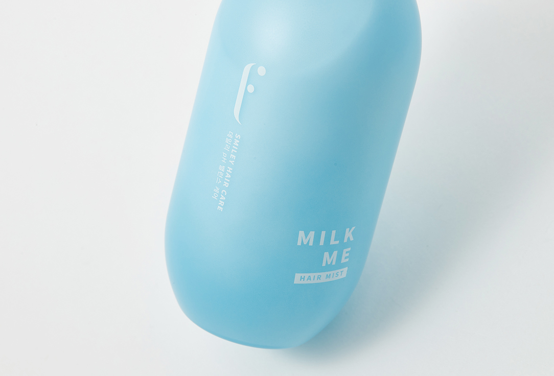 Flabois Hair mist with milk proteins Milk me 150 ml Flabois Hair mist with milk proteins Milk me