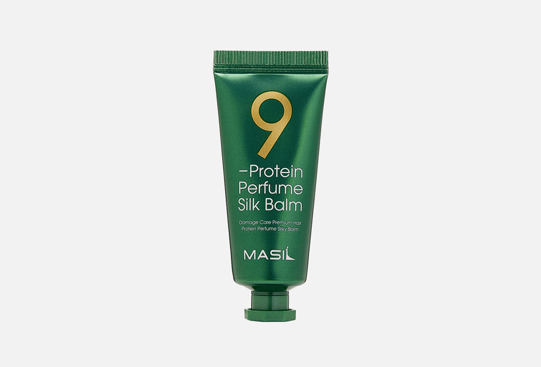 ماسيل بلسم معطر للشعر 9 بروتين