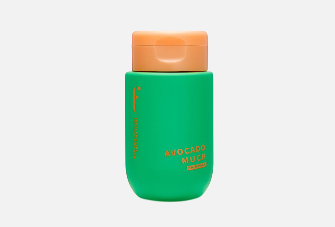 Flabois Hair mask Avocado much 150 ml Flabois Hair mask Avocado much
