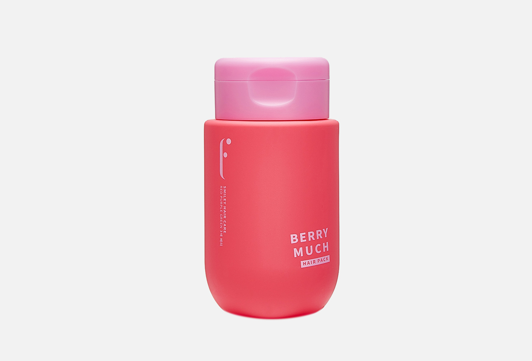 Flabois Hair mask Berry much 150 ml Flabois Hair mask Berry much