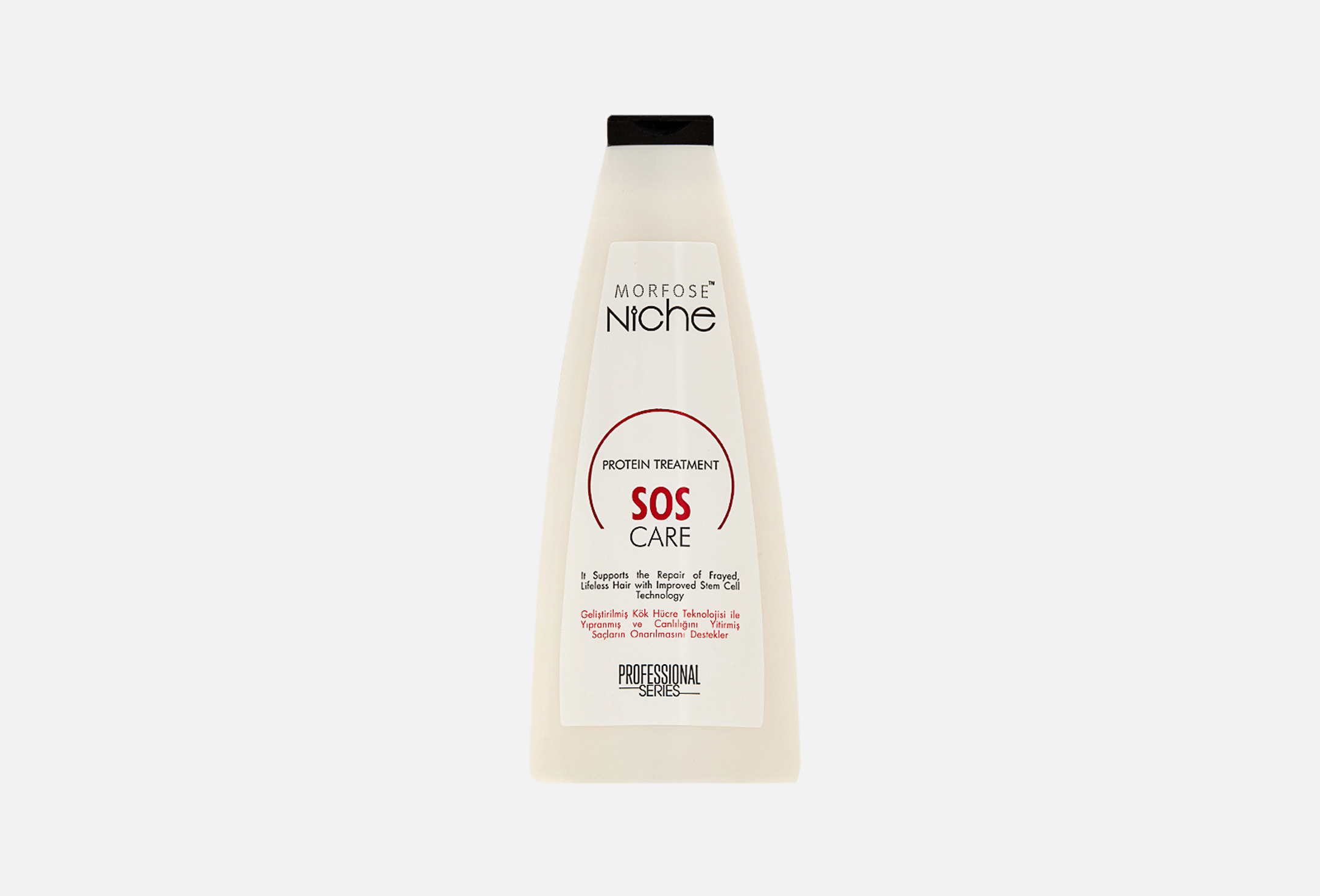 Regeneration Damaged Hair With Collagen And Silk  400 