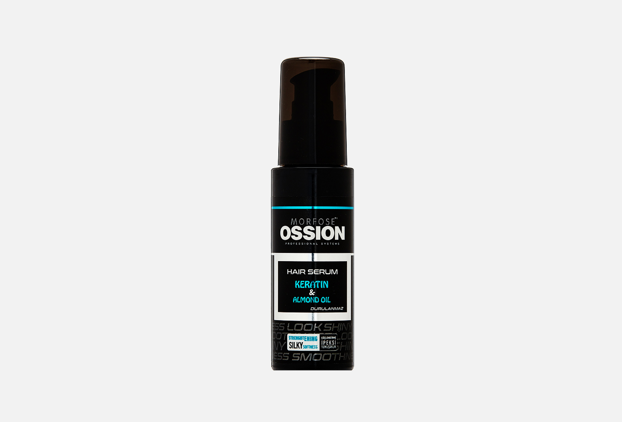 Regenerating And Protective Serum For Damaged Hair  75 