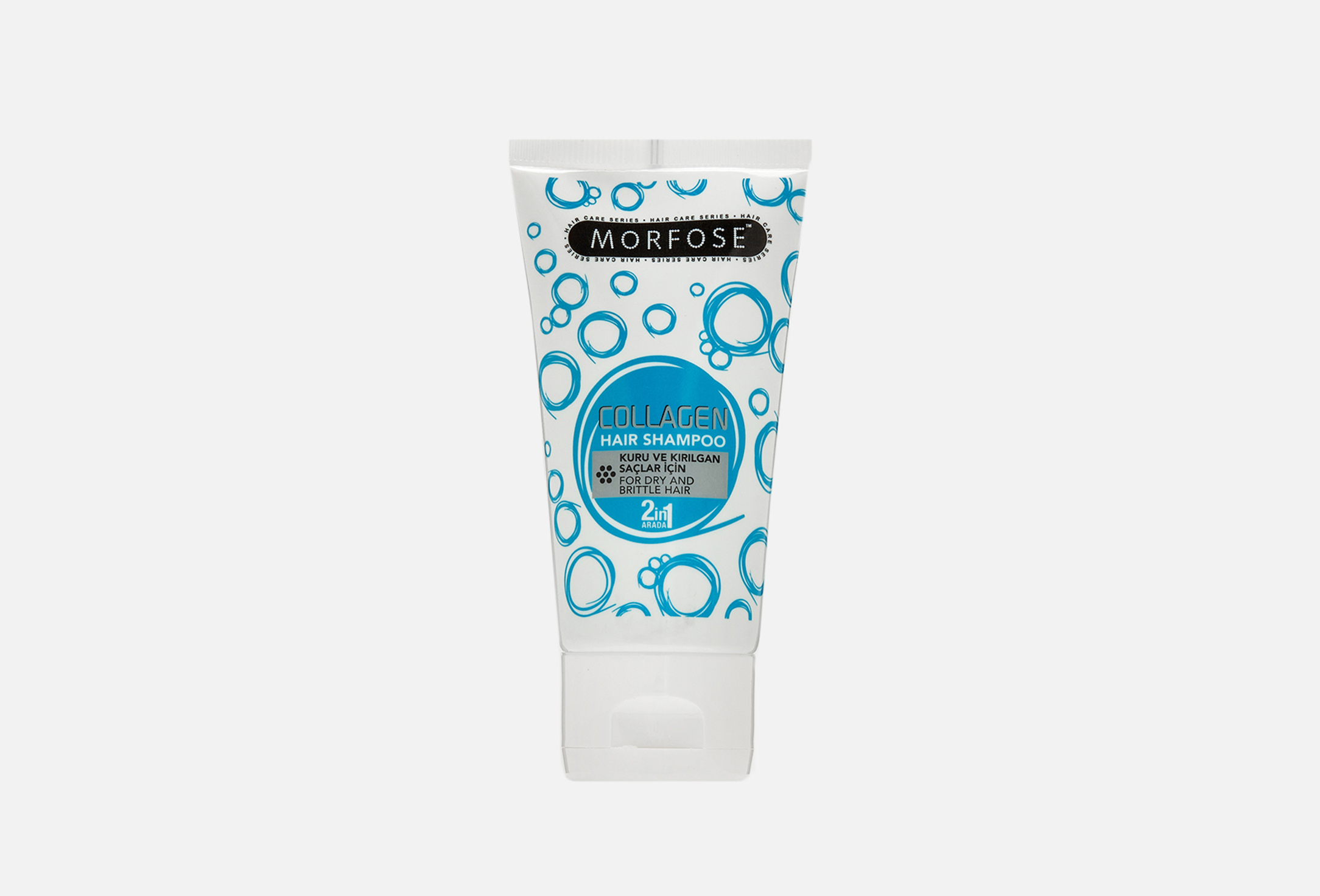 Moisturizing And Regenerating Shampoo For Dry And Brittle Hair  50 