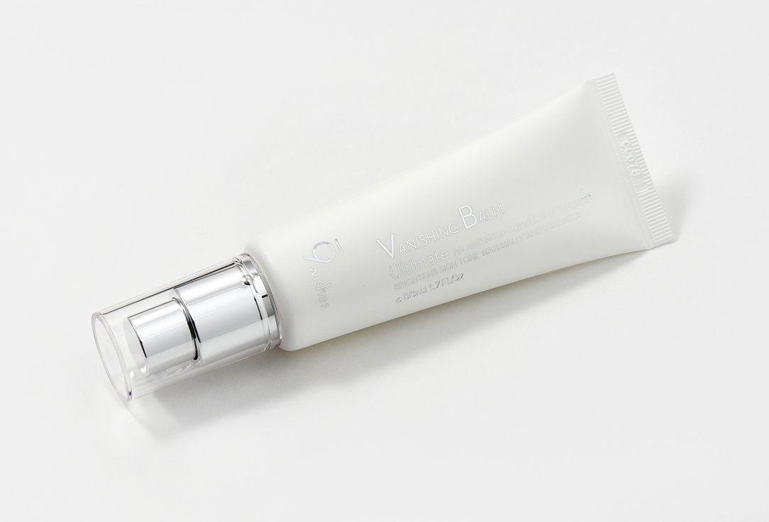 9 wishes Face primer Vanishing balm ultimate