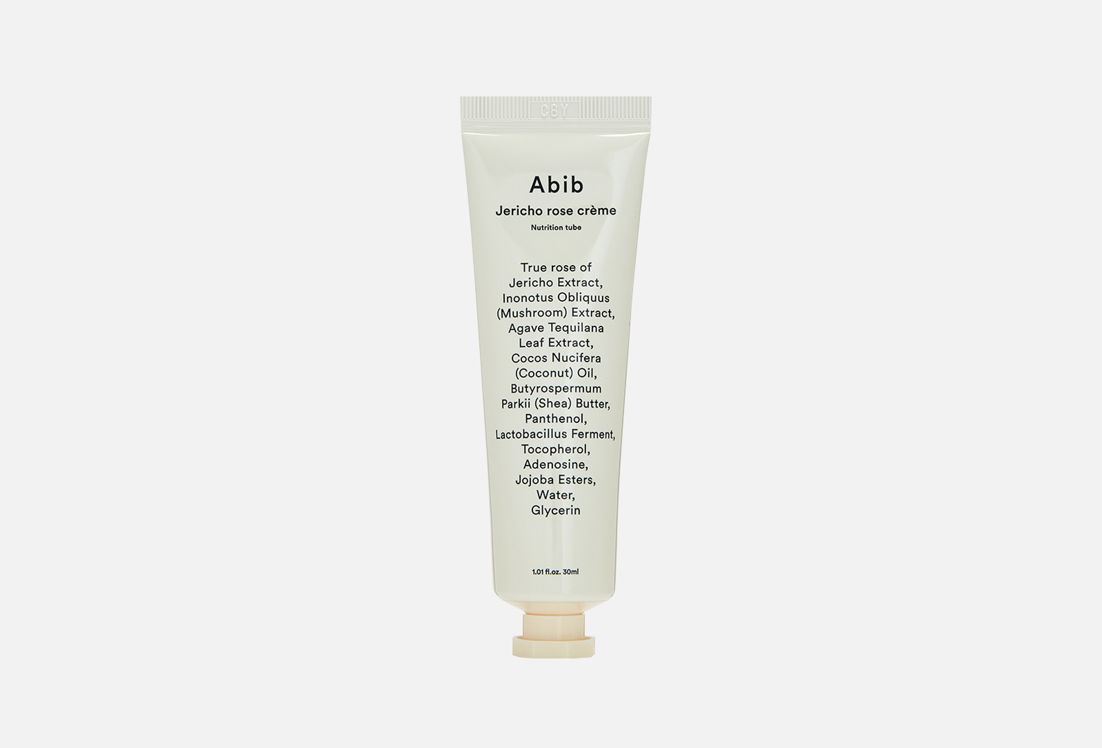Jericho rose crème  30 