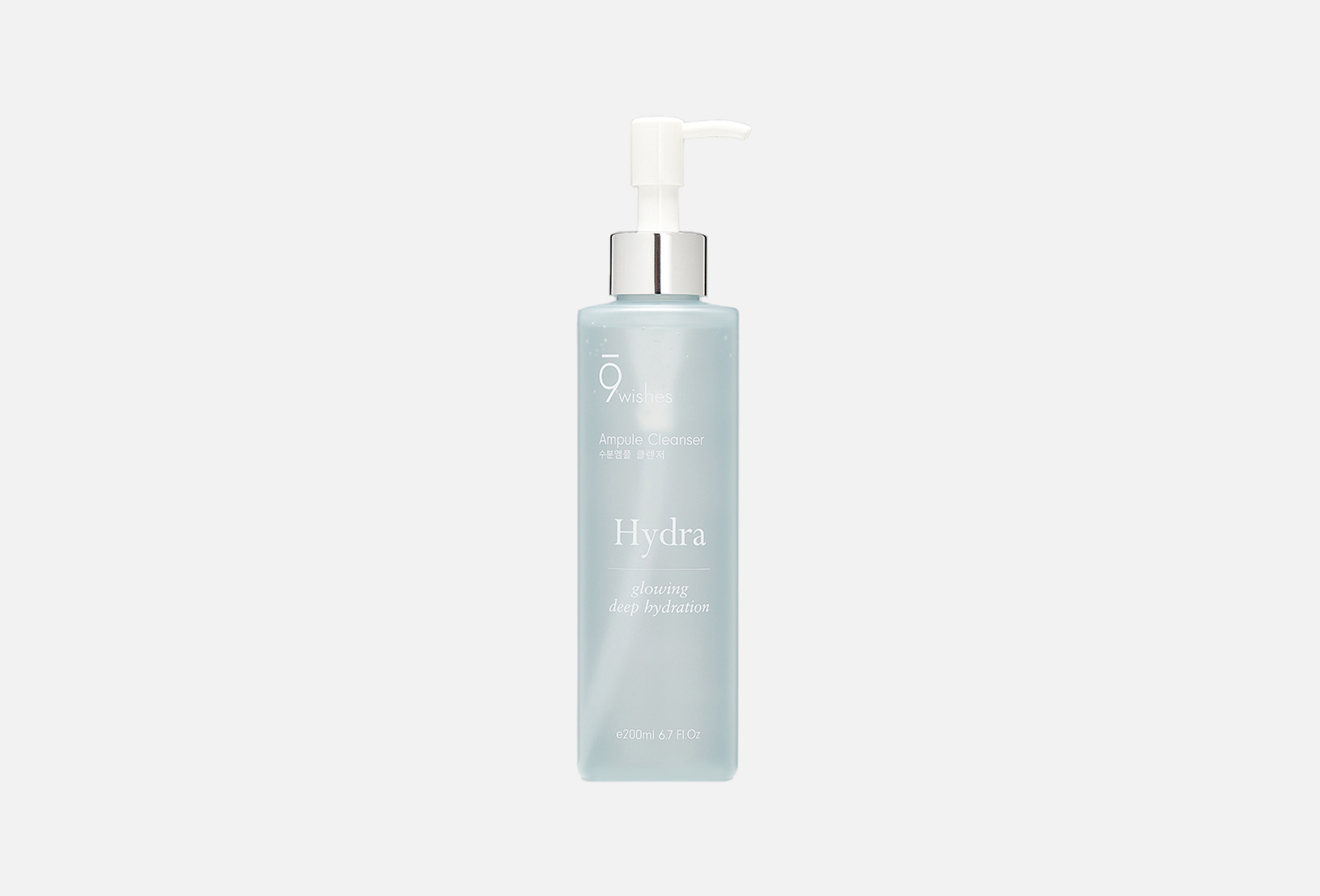 Hydra Cleansing Ampule  200 