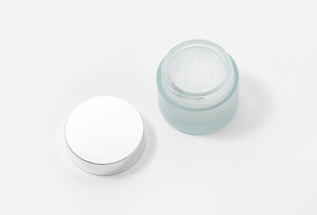 9 wishes Face cream Hydra ampule