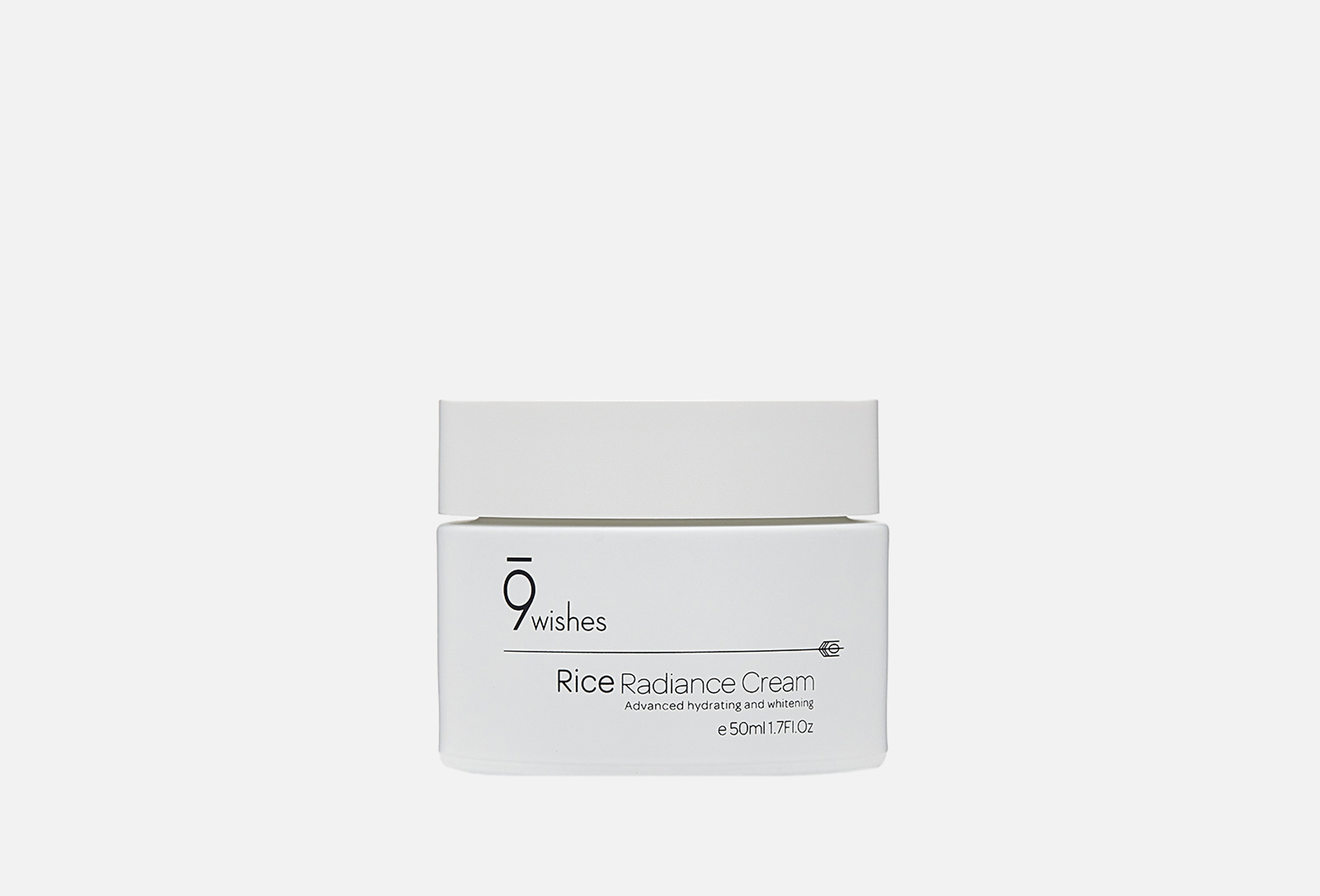Rice Radiance Cream 50