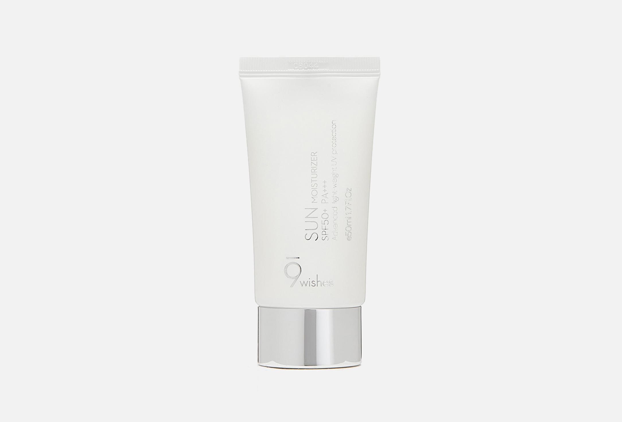 SUN MOISTURIZER  50 