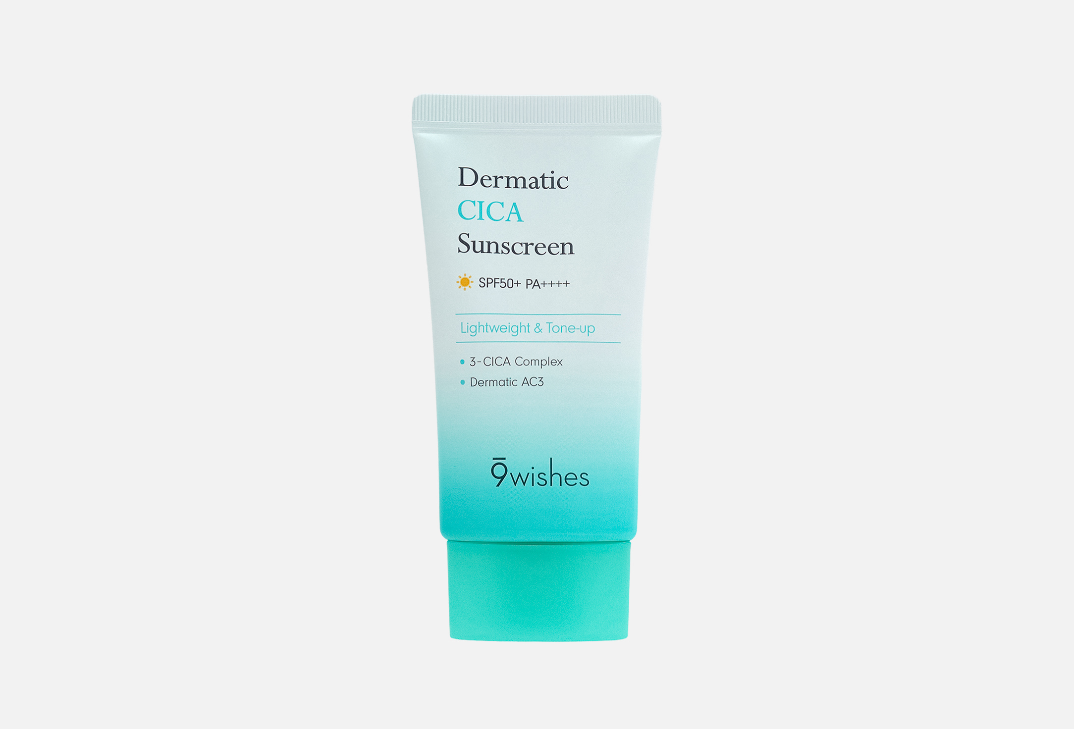 Dermatic Clear Sunscreen  50 