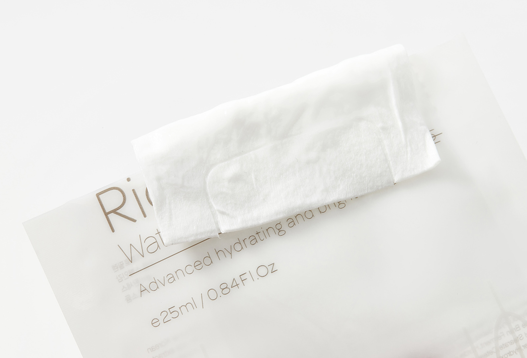 9 wishes Набор тканевых увлажняющих масок для лица Rice Water Sheet Mask 10 шт 9 wishes Набор тканевых увлажняющих масок для лица Rice Water Sheet Mask
