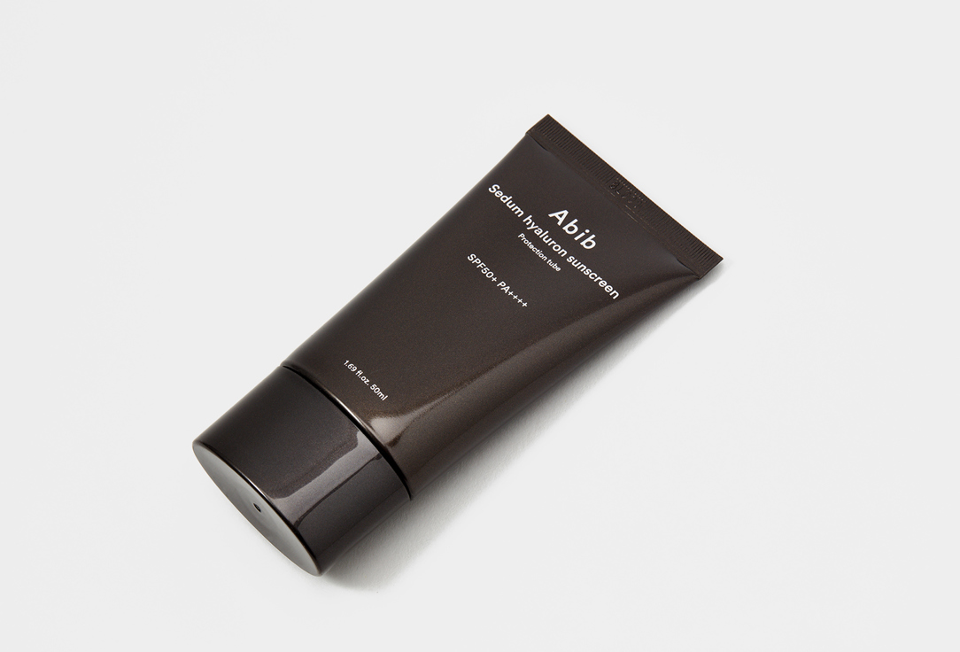 ABIB Sunscreen cream spf50+ pa++++ Sunscreen protection tube 50 ml ABIB Sunscreen cream spf50+ pa++++ Sunscreen protection tube