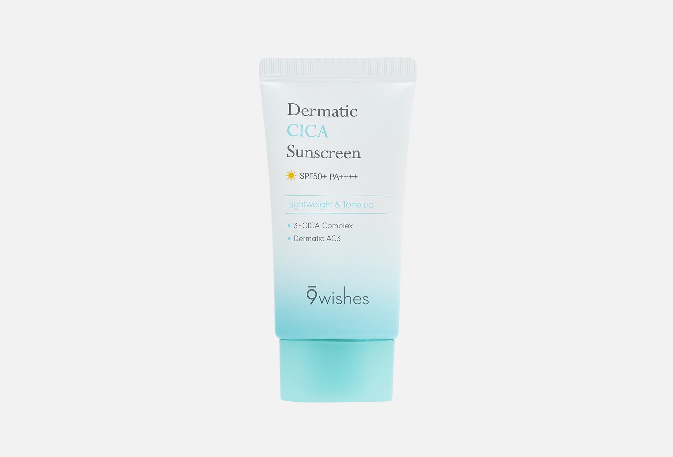 Dermatic Clear Foam Cleanser  150 