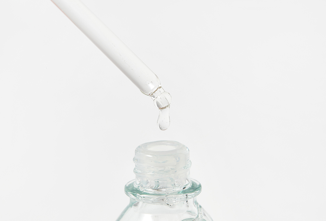 9 wishes Face serum Barrier ampule