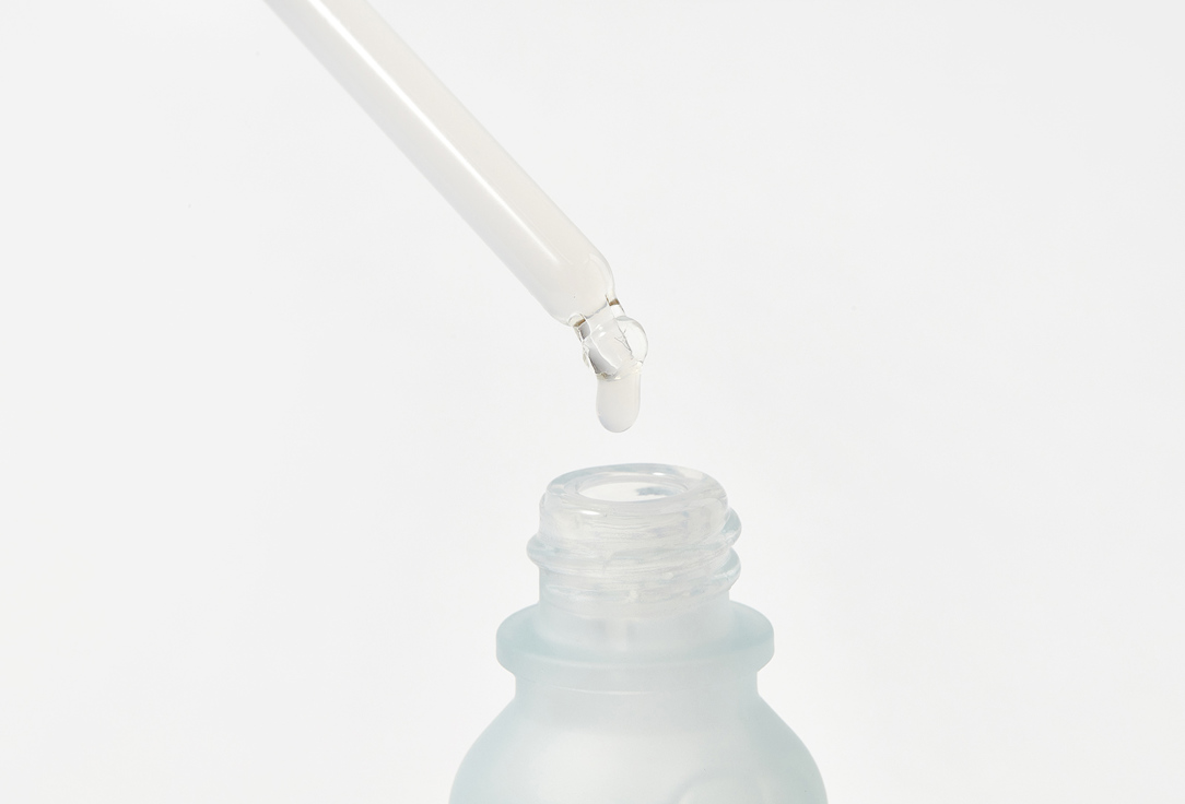 9 wishes Face serum Hydra skin ampule