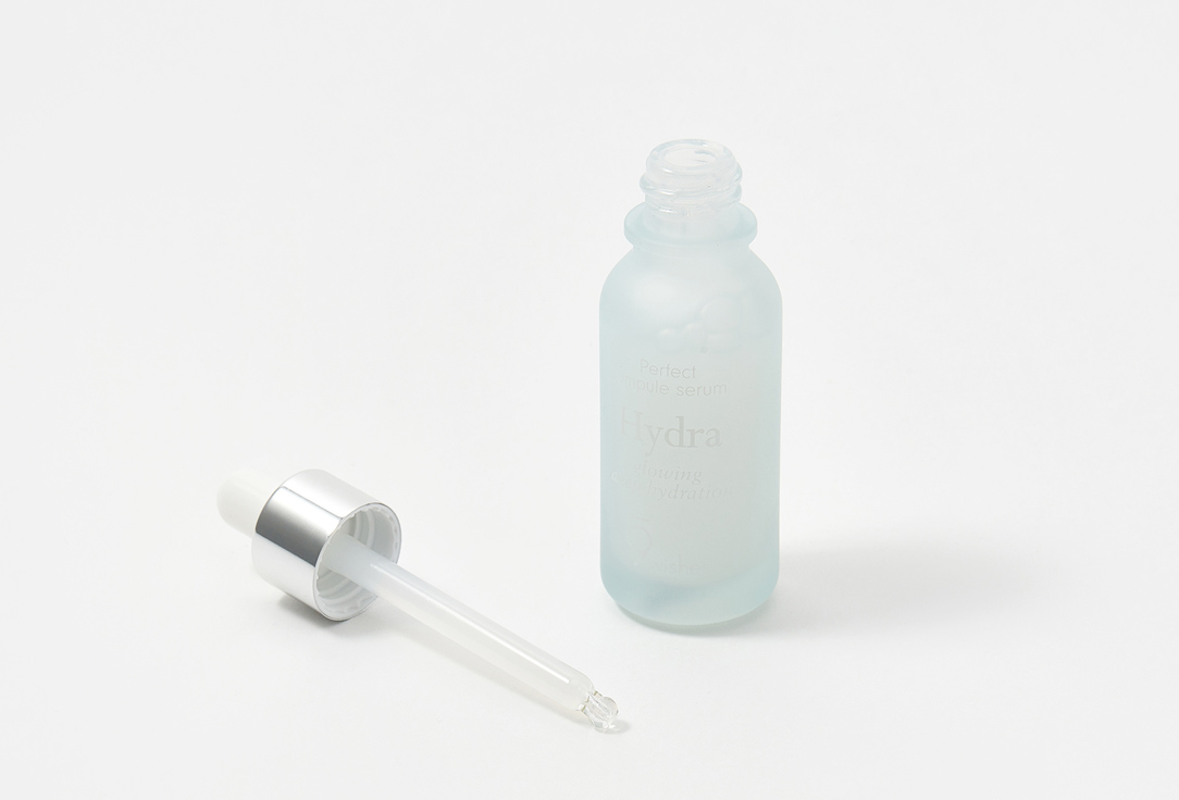 9 wishes Face serum Hydra skin ampule